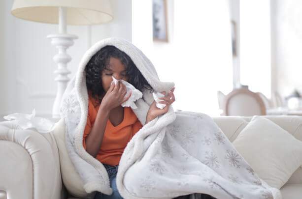 Read more about the article Seasonal Allergies: Symptoms and Treatment