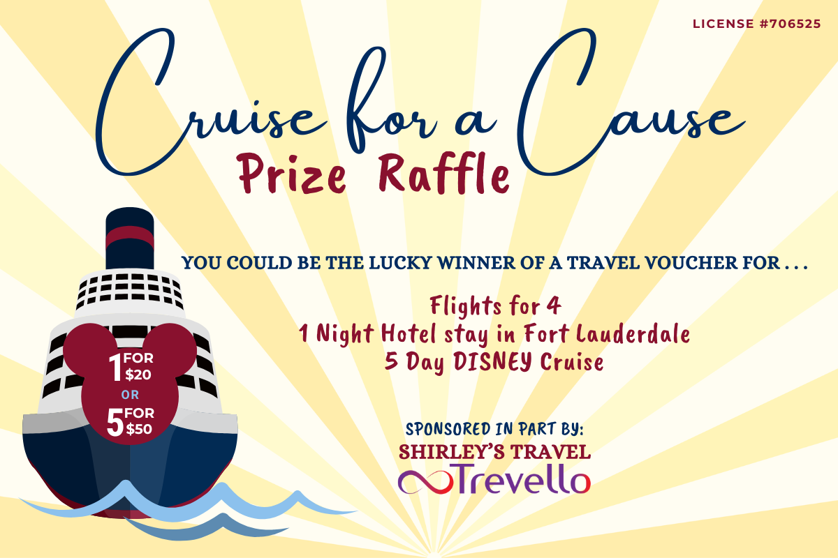 disney-raffle-wetaskiwin-health-foundation